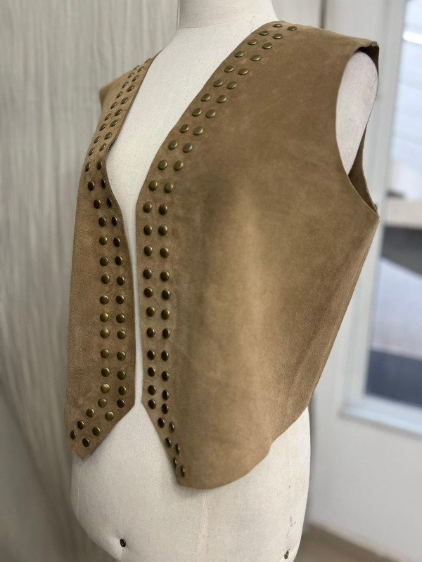 Producto - Chaleco INDI Suela
