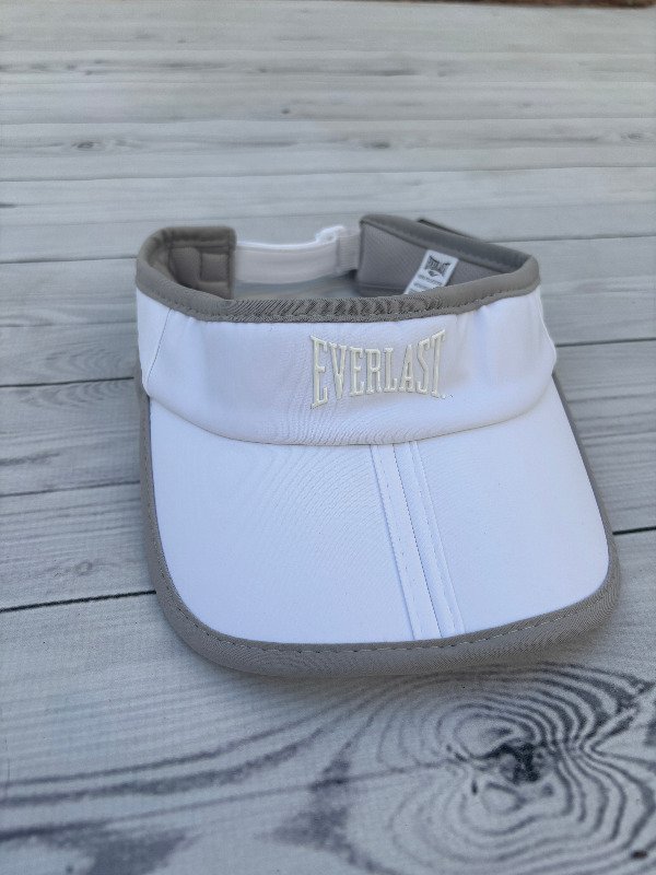 Producto - Visera deportiva - EVERLAST - 0
