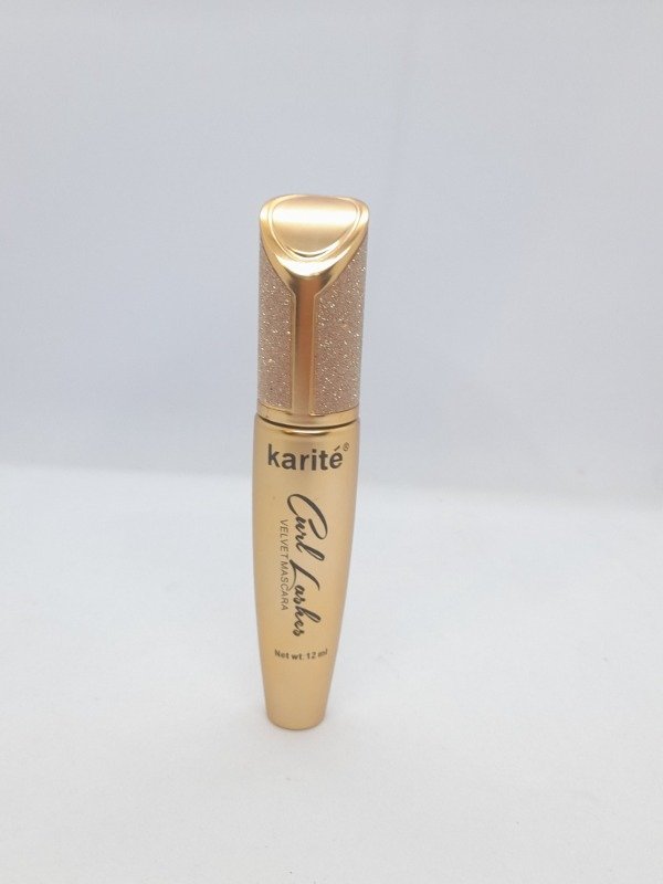 Producto - Máscara de pestañas Karité