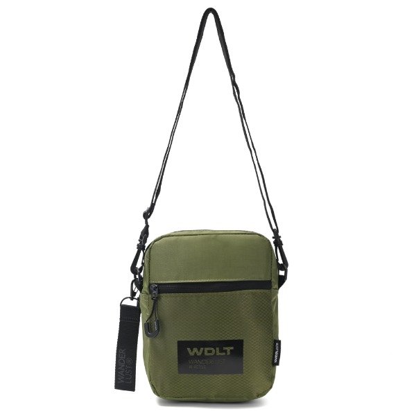 Producto - Morral cruzado 40046