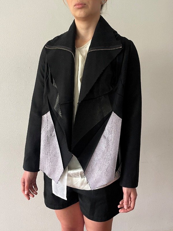 Producto - Saco Trosman TM