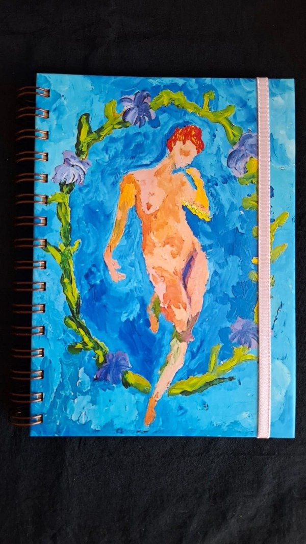 Producto - Cuaderno