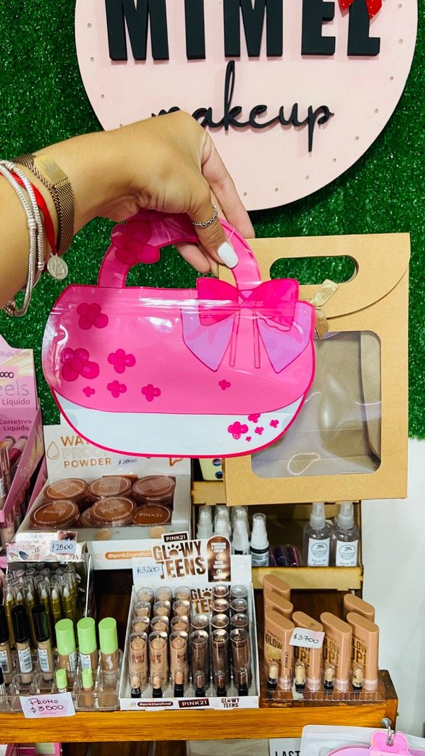 Producto - Bolsas de Regalo