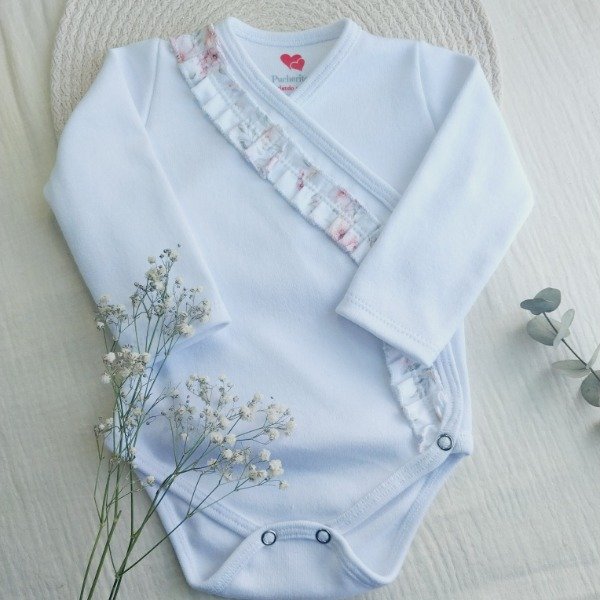 Producto - Ajuar recibidor EMILIA - 3 piezas - 1
