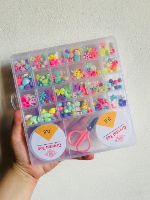 Producto - Fábrica de pulseras