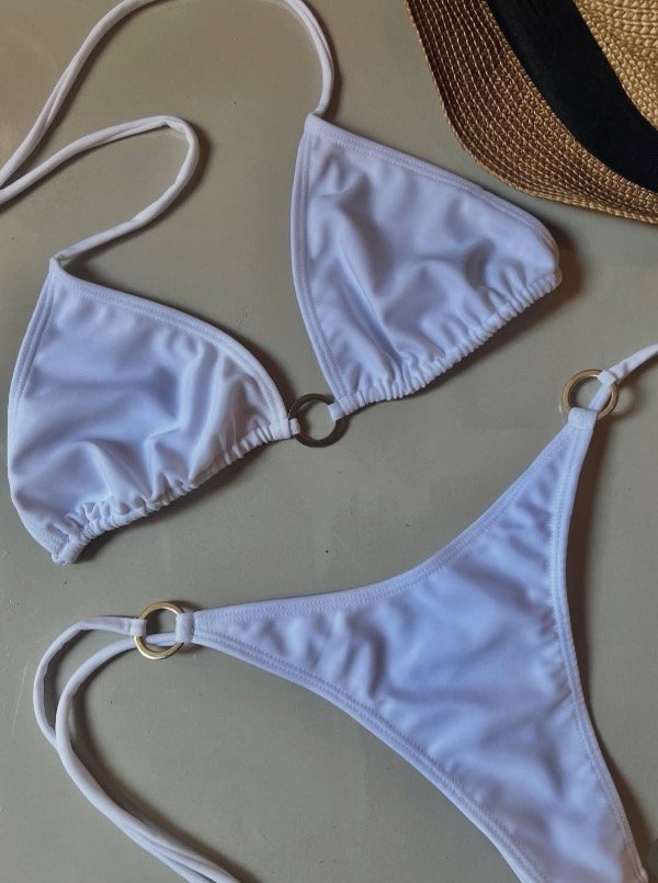 Producto - CAROLINA BLANCA