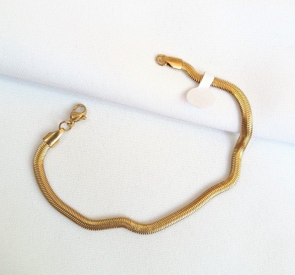 Producto - Pulsera serpiente