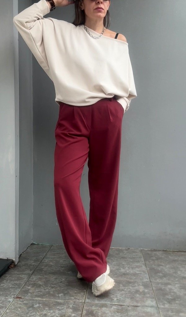 Producto - Sastrero ICONIC - 1