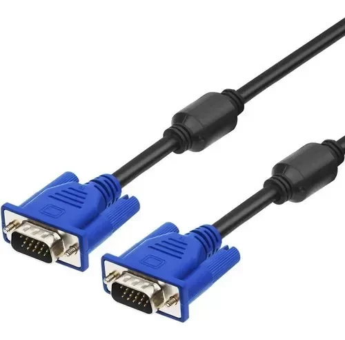 Producto - Cable VGA 1,5 metros para monitor (922001093-2)