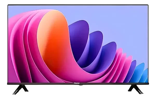 Producto - TV HISENSE 43" 43A42K FHD