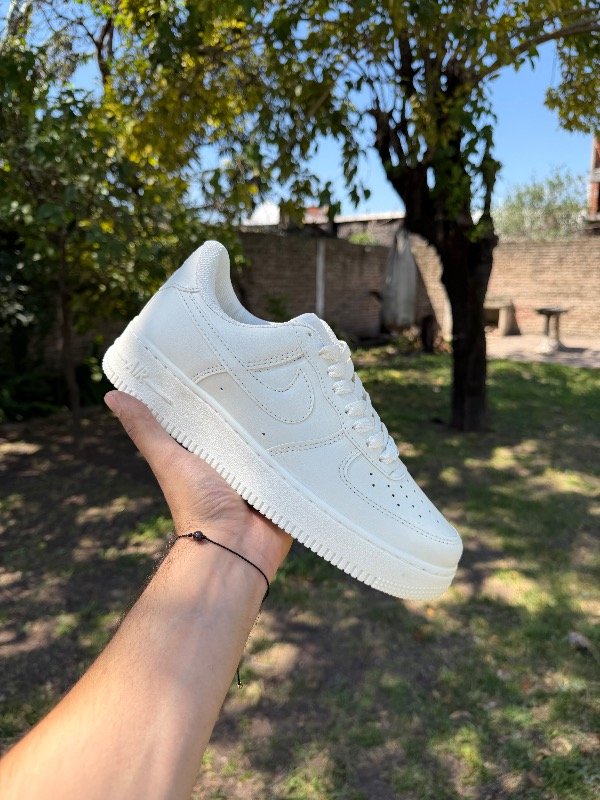 Producto - Air Force Dunas