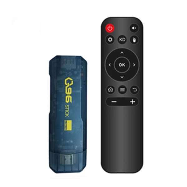 Producto - TV Box Stick Q96 2GB + 16GB con Magis TV