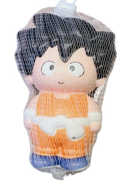 Producto - Goku - Squishy Dragon Ball - Nirostoys