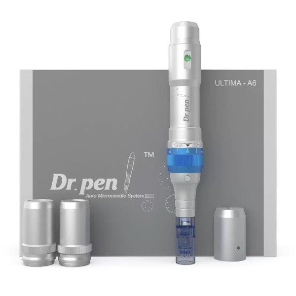 Producto - DR PEN A6 DERMAPEN WH1003