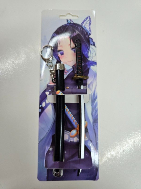 Producto - Katana Tanjiro