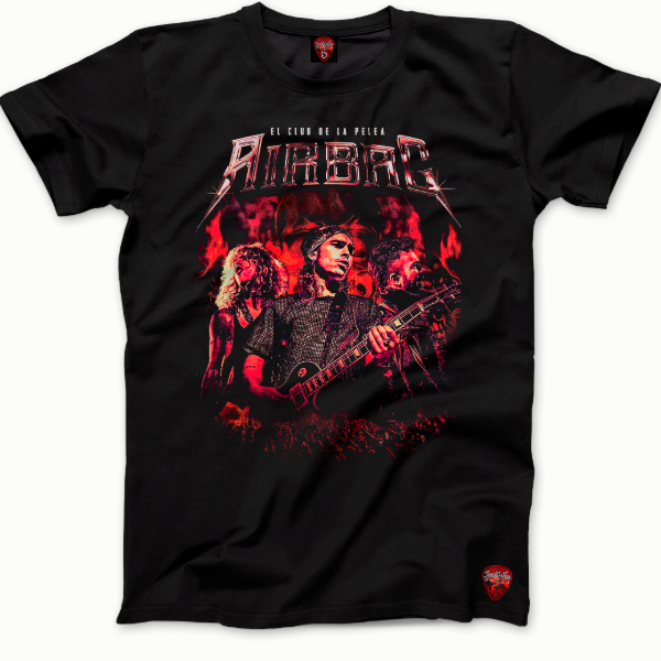Producto - Remera - Airbag - 27
