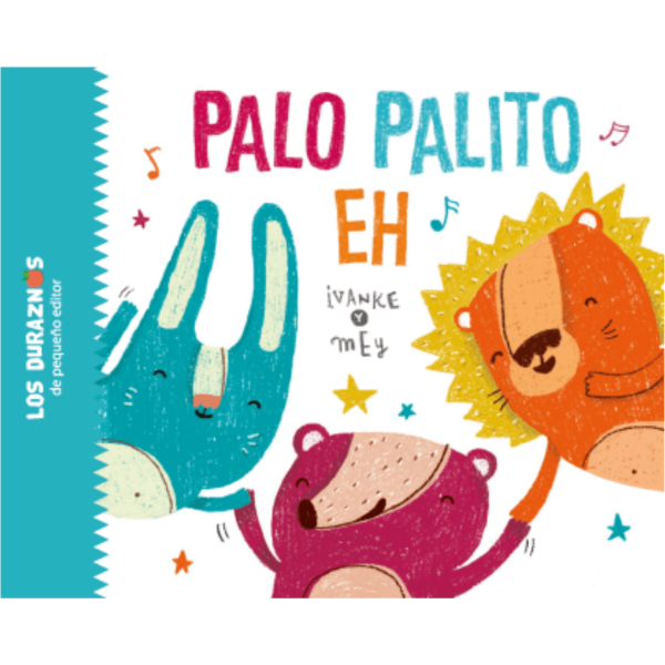 Producto - PALO PALITO EH