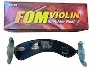 Producto - FOM RT151/ME151 Soporte tipo Forte Secondo para violín 4/4 3/4