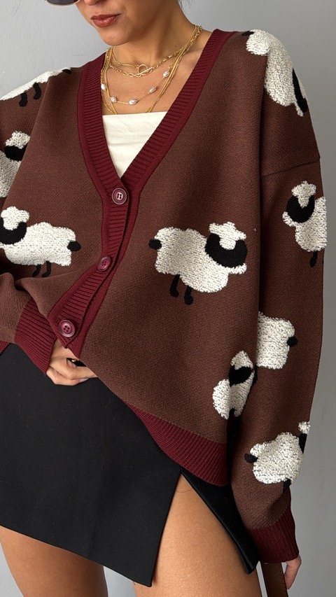 Producto - Saco Dolly