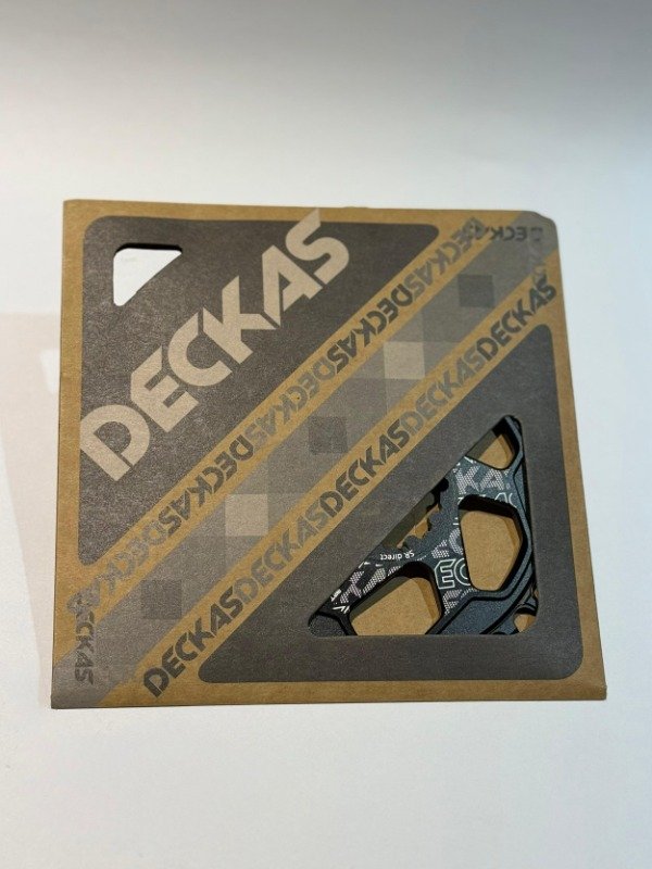 Producto - Corona DECKAS Round SR Direct 32T