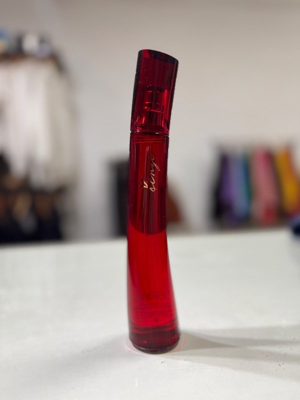 Producto - Kenzo Le Rouge Flower edp 50 ml. Tester original.