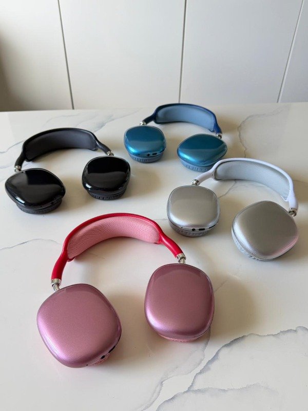Producto - AURICULARES DIADEMA