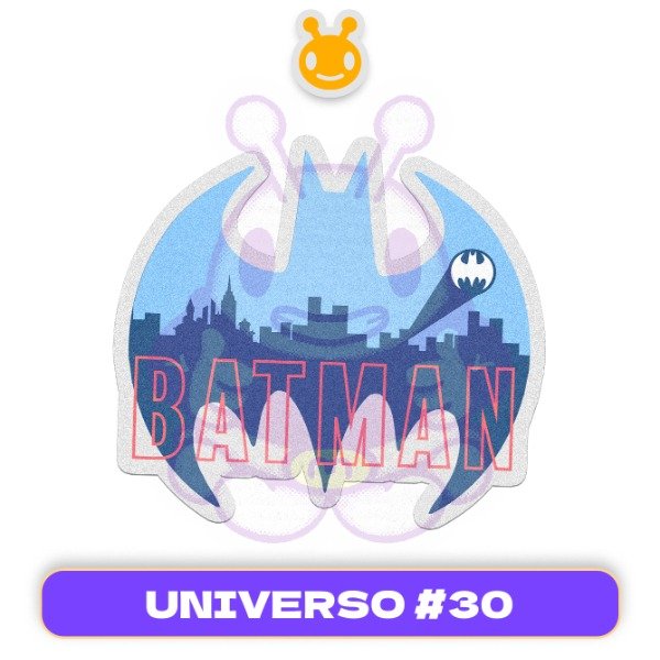 Producto - BATMAN 20