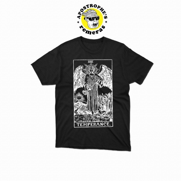 Producto - Reme Tarot Temperance