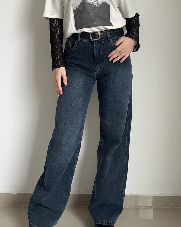 Producto - Wide leg Dakota