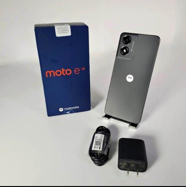 Producto - Moto E14