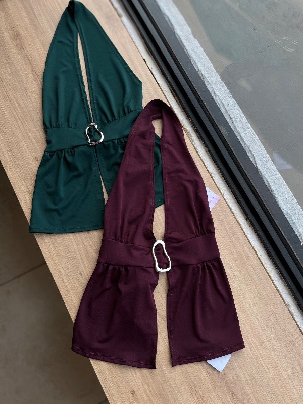 Producto - Top Maddie II