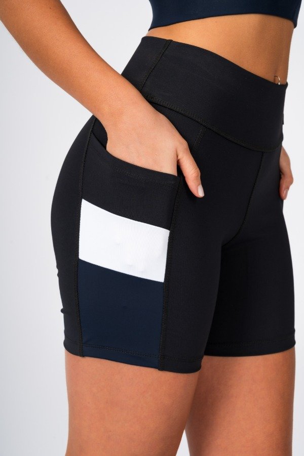 Producto - Short Cony Azul