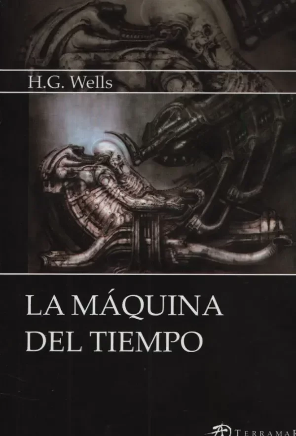 Producto - La máquina del tiempo