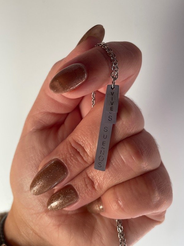 Producto - Collar Triple