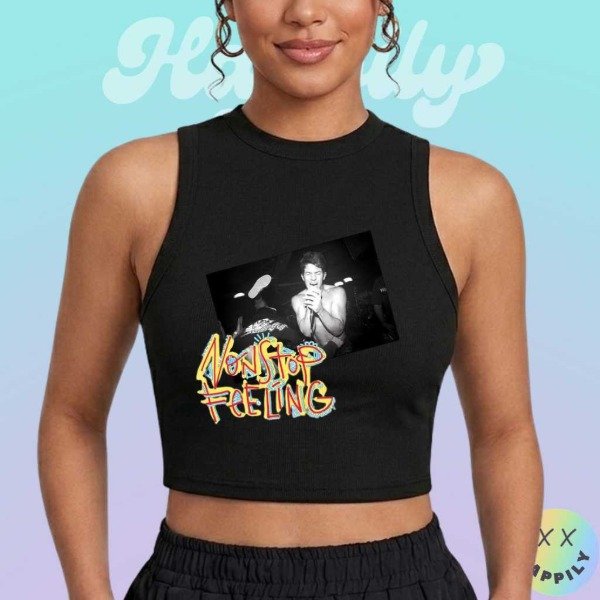 Musculosa turnstile 5