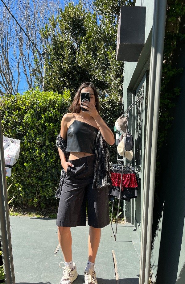 Producto - bermudas Zara