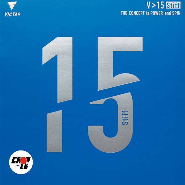 Producto - V 15 Stiff