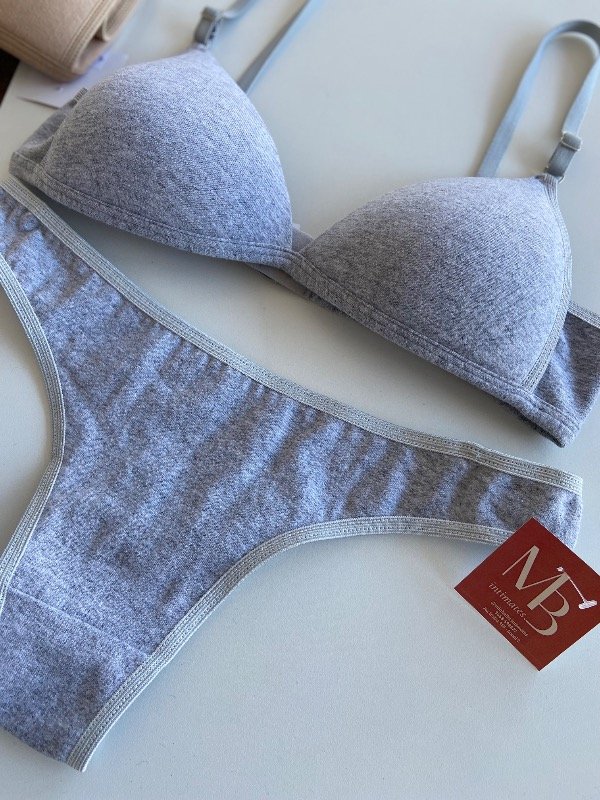 Producto - Conjuntito básico Lola - 4