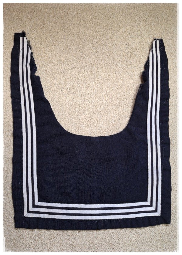 Producto - Cuello Marinero