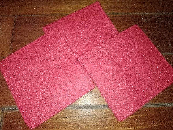 Producto - Paño valerina  por 6 unidades