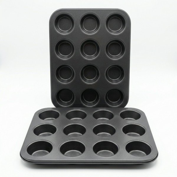 Producto - Molde para cupcakes x12