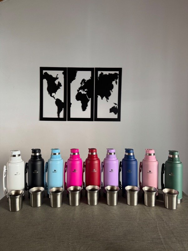 Producto - System 1.2 litros