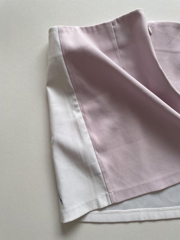 Producto - pollera kosiuko vtg - 4