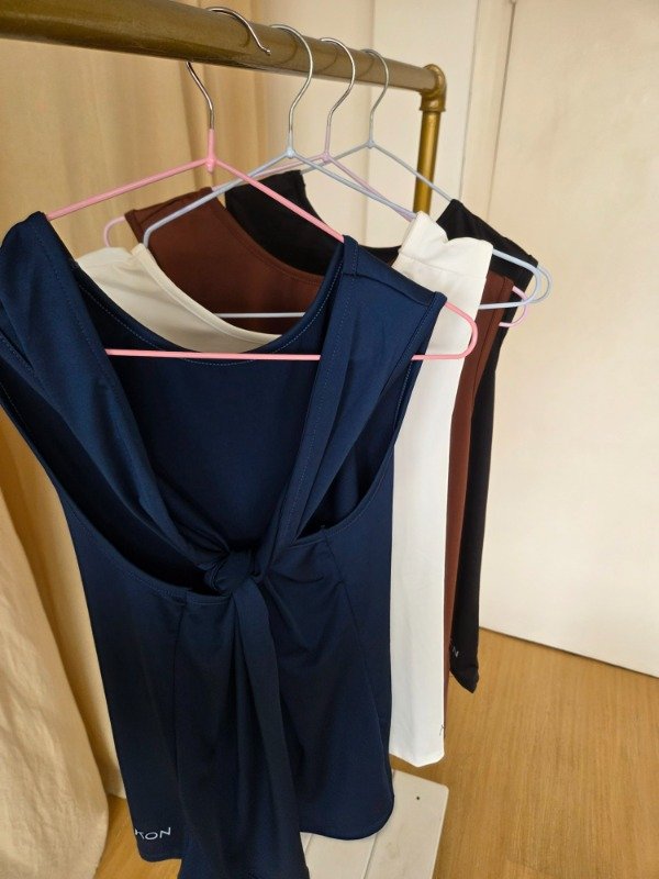 Producto - Musculosa Irazu - 2