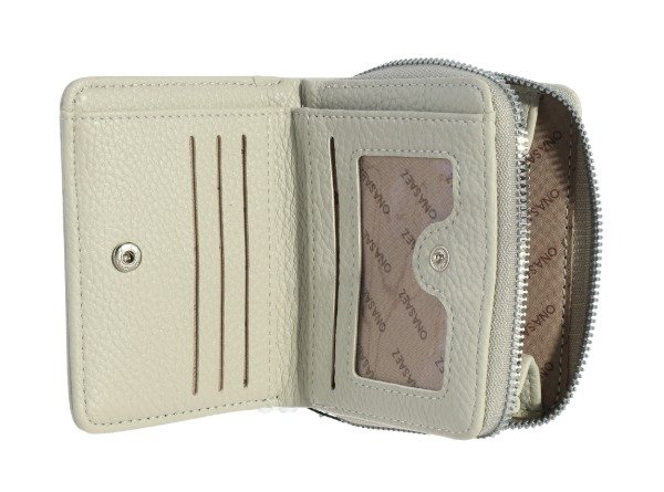 Producto - BILLETERA DE MUJER PU ONA SAEZ 1726 - 5