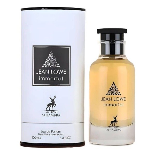 Producto - JEAN LOWE INMORTEL