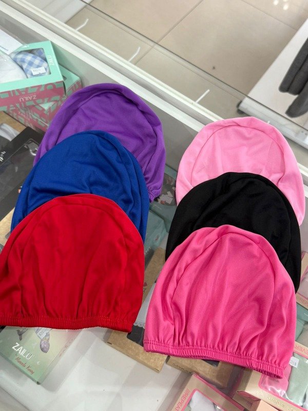 Producto - Gorro de natacion