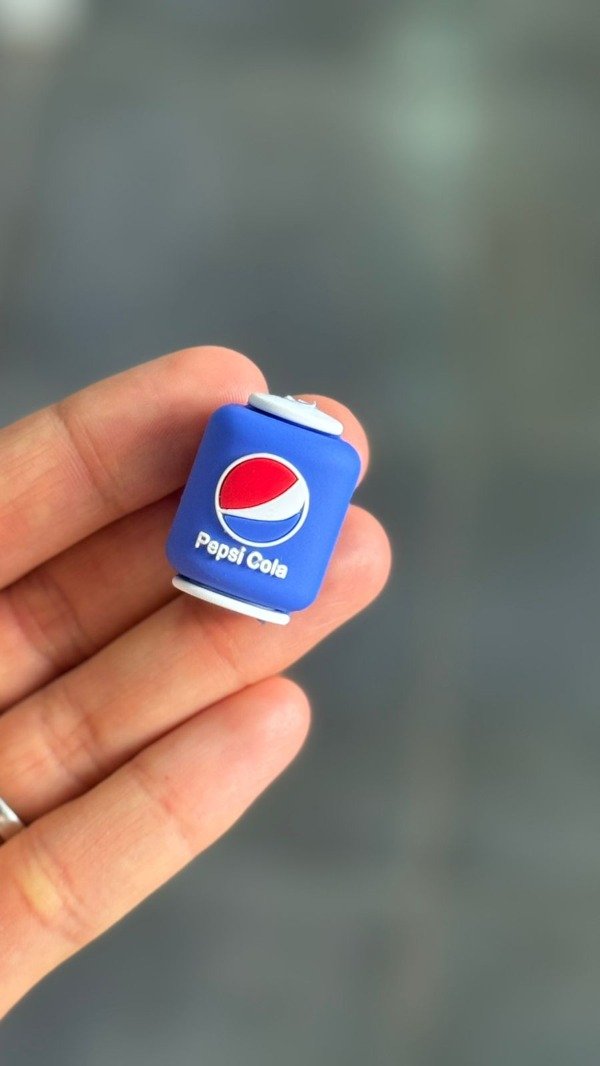 Producto - Protector de Cable Pepsi