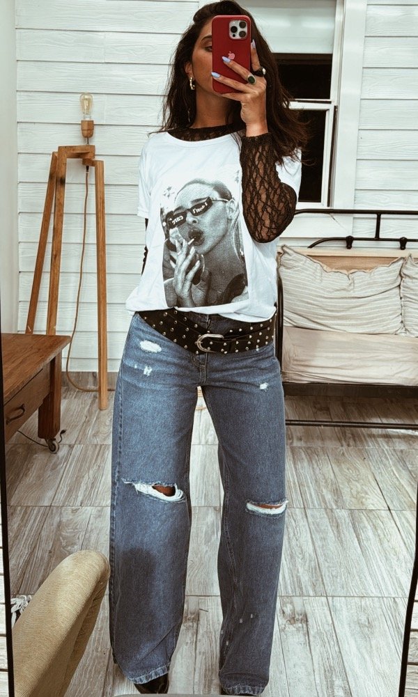 Producto - Jeans Med - 2