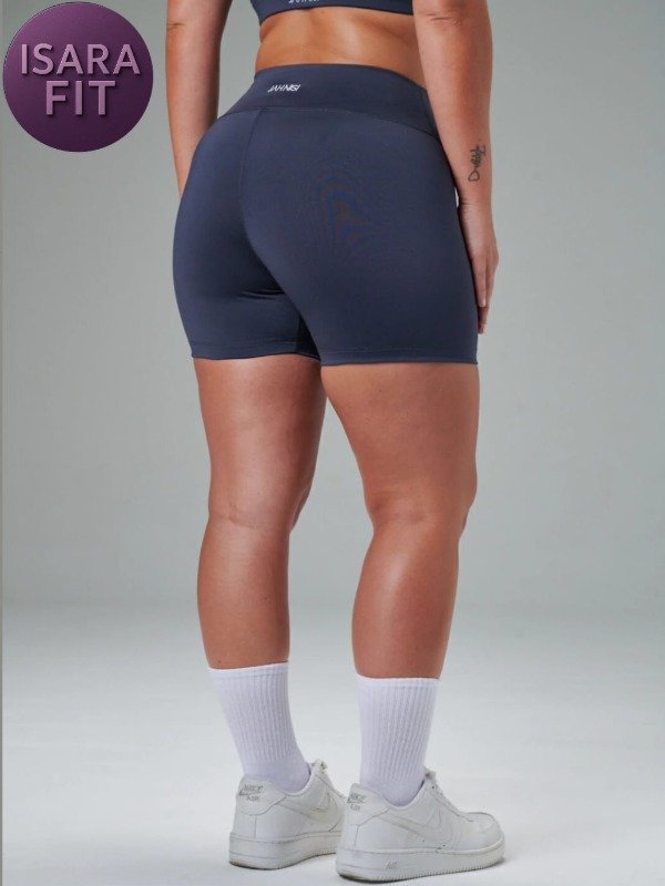 Producto - Short Basic Navy - 1